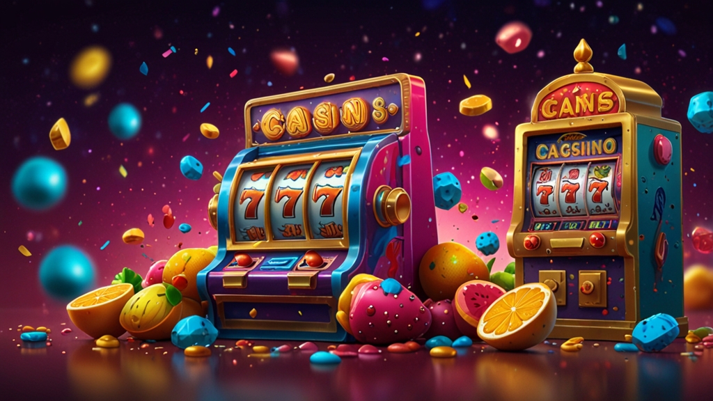 Sweet Bonanza Coolzino