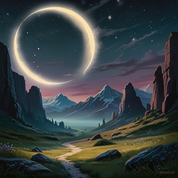Arcane Moon Coolzino España
