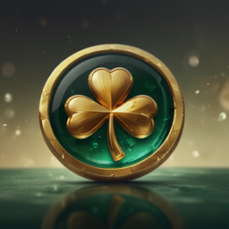 Emerald Clover Run Coolzino Casino